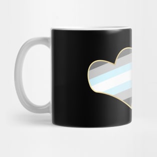 Gender and Sexuality Mug